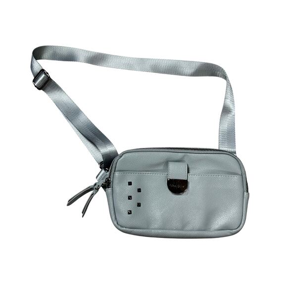 Rad Rev Blue Belt Bag - Picture 1 of 9